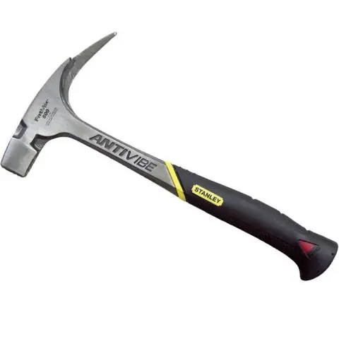 Lågt pris STANLEY 1-51-937 FatMax Antivibe Läkthammare